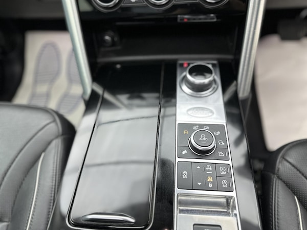 Used Land Rover Discovery 2018 for sale - 76079907: Photo 59