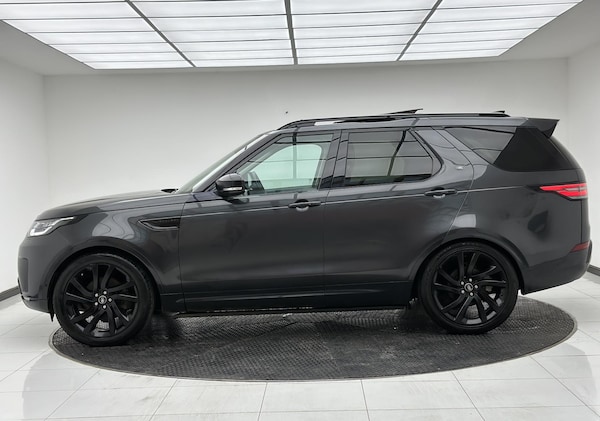 Used Land Rover Discovery 2018 for sale - 76079907: Photo 5