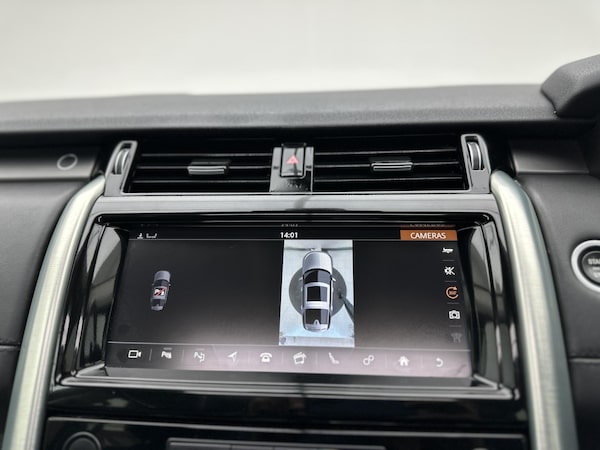 Used Land Rover Discovery 2018 for sale - 76079907: Photo 61