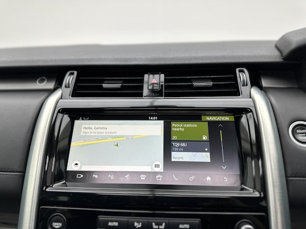 Used Land Rover Discovery 2018 for sale - 76079907: Photo 62