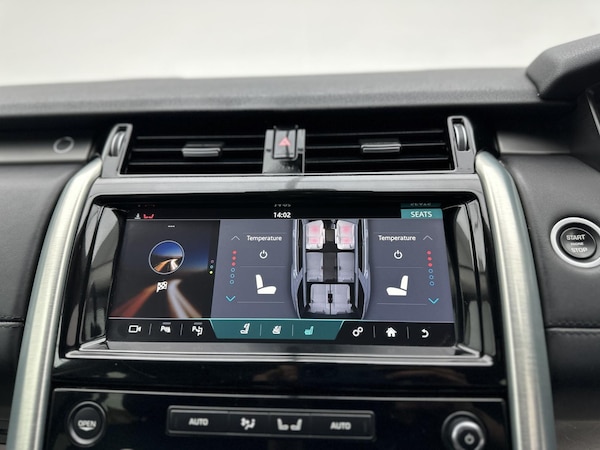 Used Land Rover Discovery 2018 for sale - 76079907: Photo 63