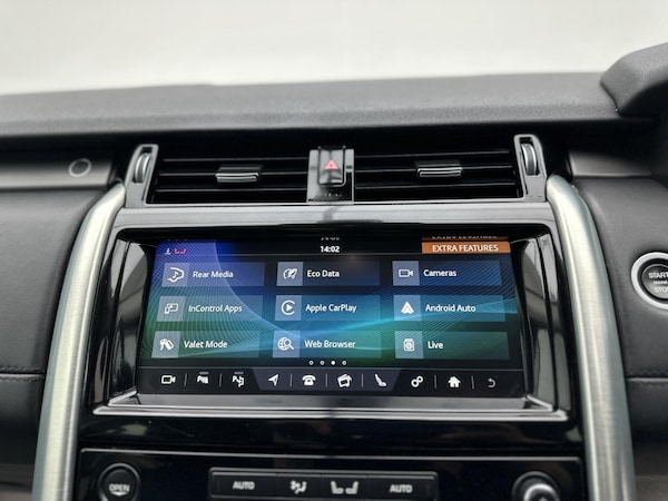Used Land Rover Discovery 2018 for sale - 76079907: Photo 64