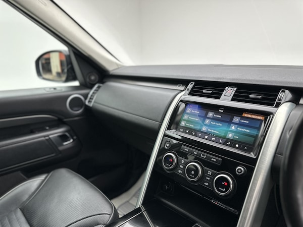 Used Land Rover Discovery 2018 for sale - 76079907: Photo 67