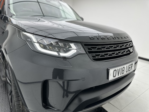 Used Land Rover Discovery 2018 for sale - 76079907: Photo 72