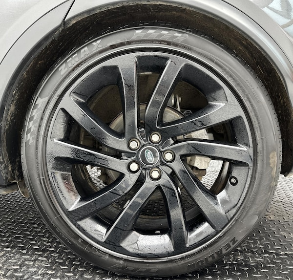 Used Land Rover Discovery 2018 for sale - 76079907: Photo 73