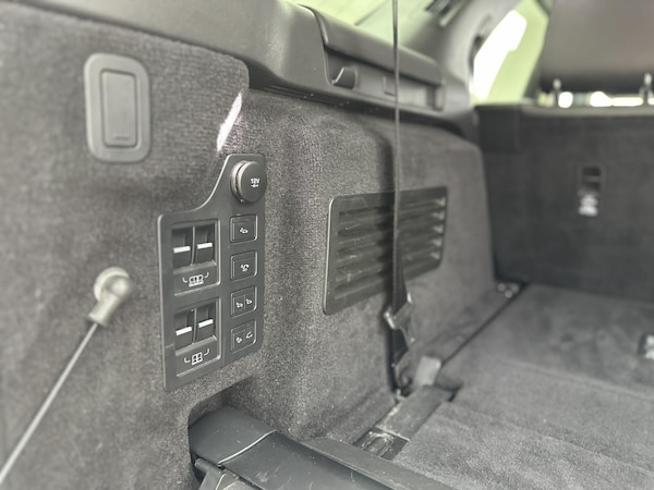 Used Land Rover Discovery 2018 for sale - 76079907: Photo 77