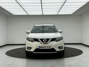 Used Nissan X-Trail 2016 for sale - 79299523: Photo