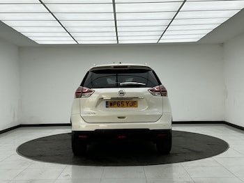 Used Nissan X-Trail 2016 for sale - 79299523: Photo