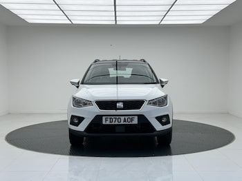 Used SEAT Arona 2021 for sale - 79302660: Photo