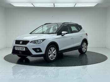 Used SEAT Arona 2021 for sale - 79302660: Photo