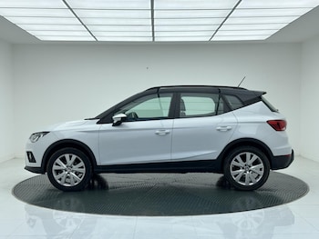 Used SEAT Arona 2021 for sale - 79302660: Photo
