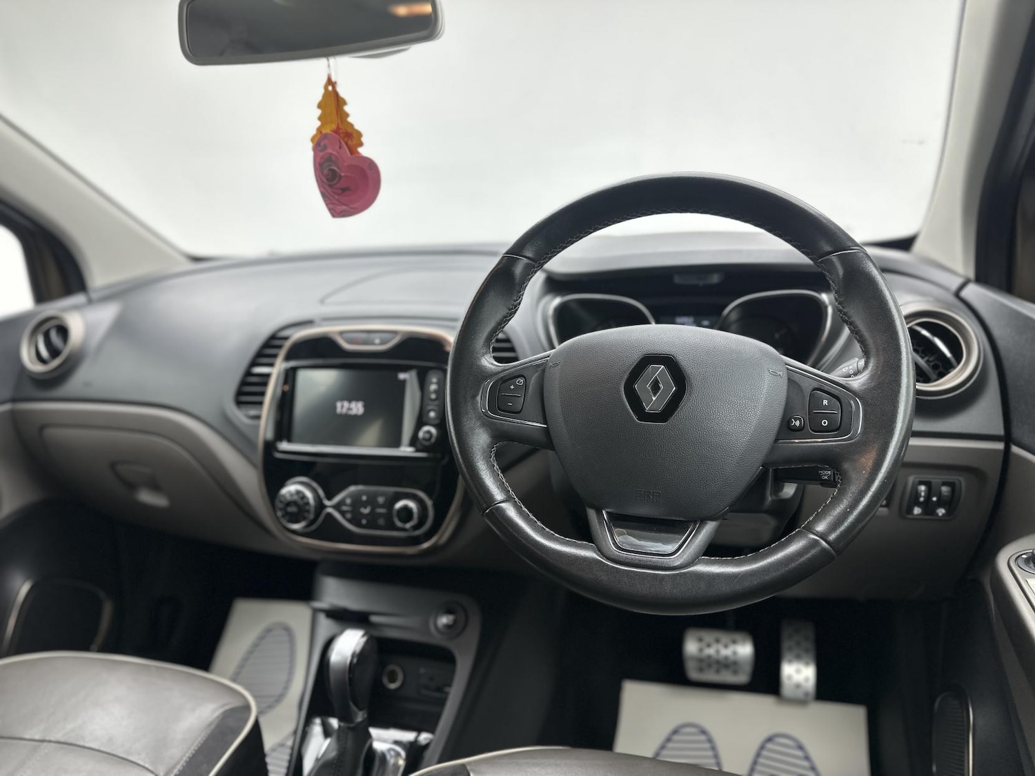 Vehicle 25