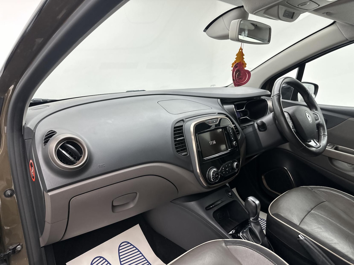 Vehicle 36