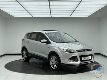 Used Ford Kuga 2016 for sale - 75969194: Photo
