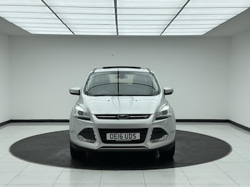 Used Ford Kuga 2016 for sale - 75969194: Photo