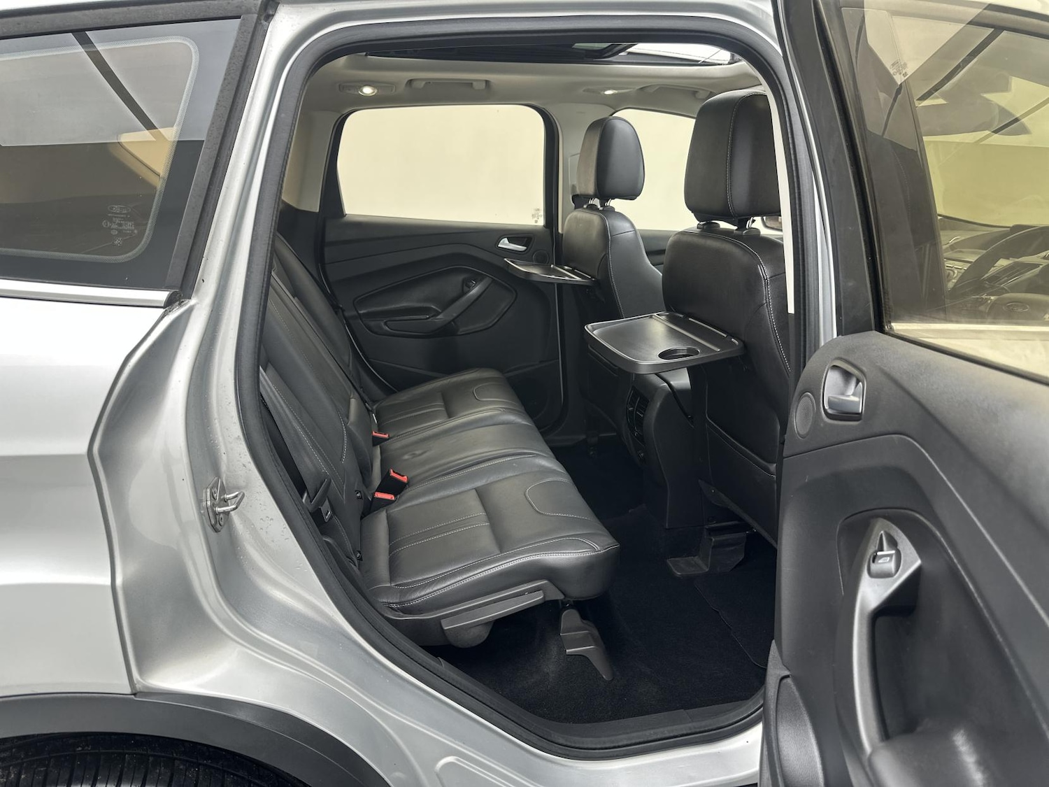 Vehicle 32