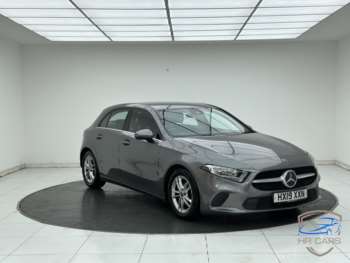 2019 - 1.3 A180 SE (Executive) Hatchback 5dr Petrol Manual Euro 6 (s/s) (136 ps)