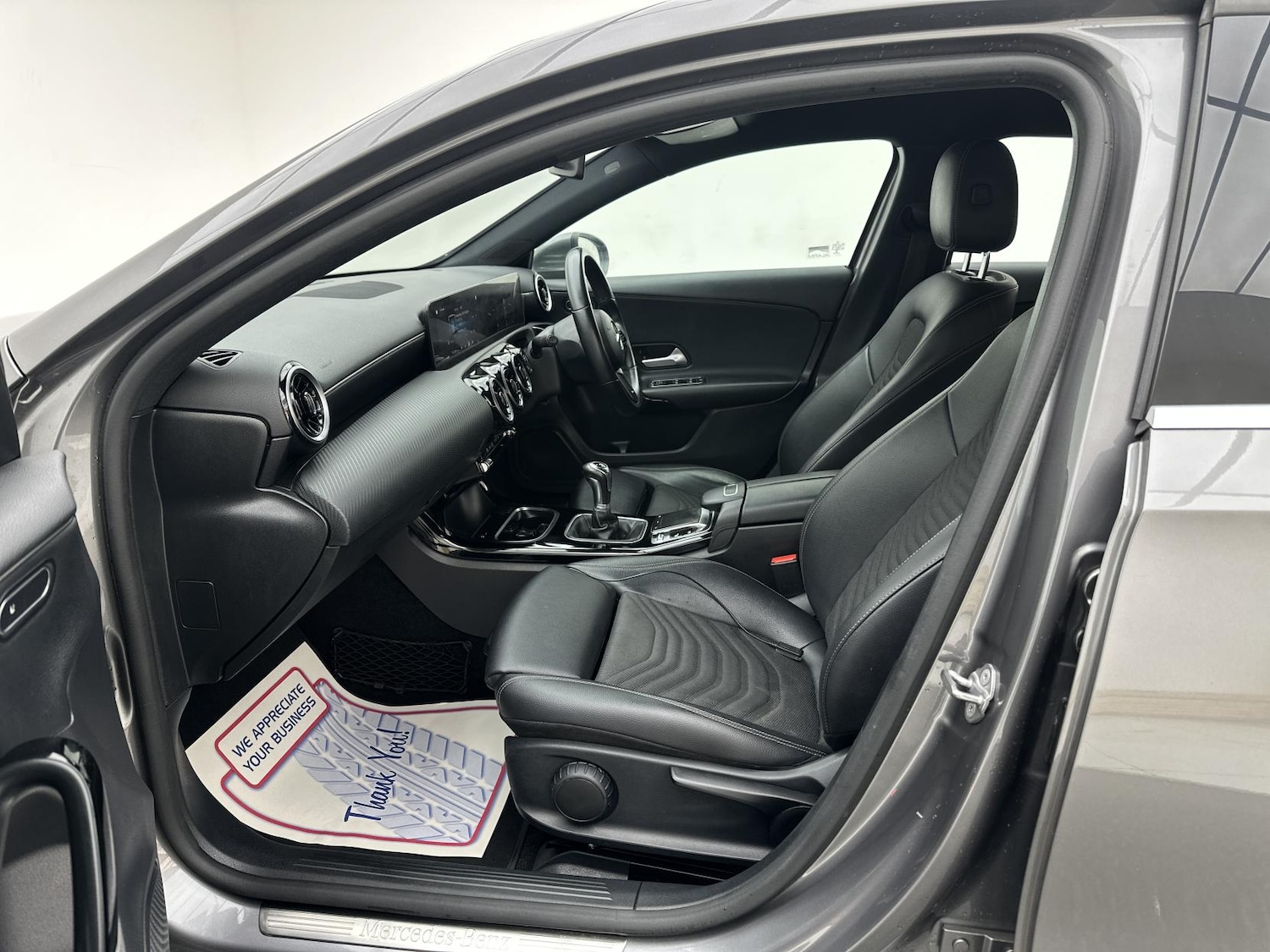 Vehicle 34