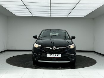 Used Vauxhall Grandland X 2019 for sale - 78671047: Photo