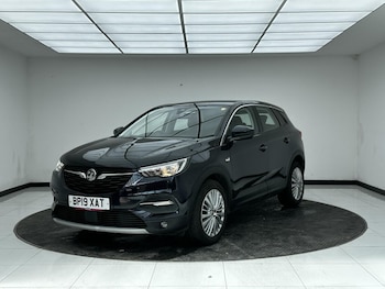 Used Vauxhall Grandland X 2019 for sale - 78671047: Photo