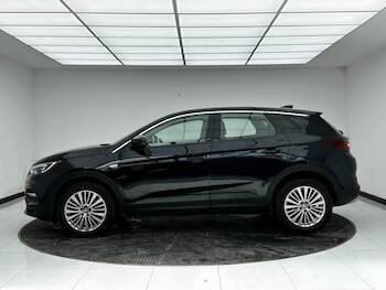 Used Vauxhall Grandland X 2019 for sale - 78671047: Photo
