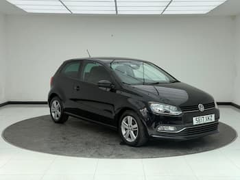 Used Volkswagen Polo 2017 for sale - 79504722: Photo