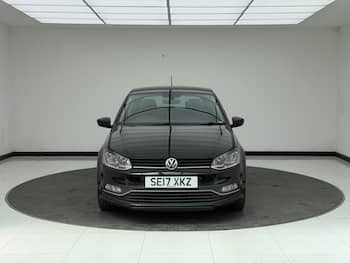 Used Volkswagen Polo 2017 for sale - 79504722: Photo