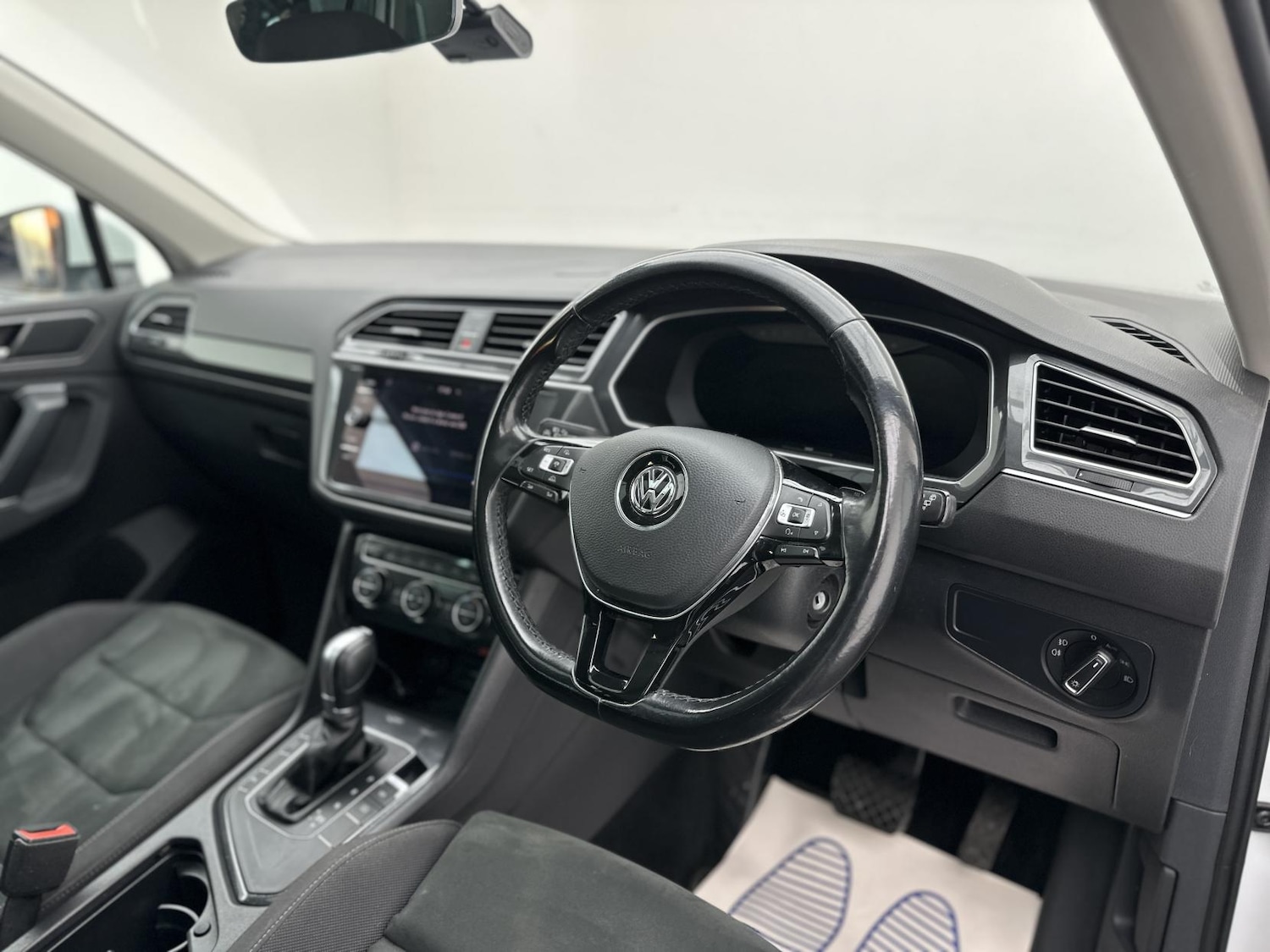 Used Volkswagen Tiguan 2018 for sale - 76071437: Photo 18