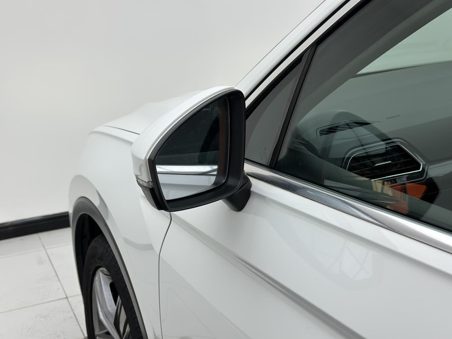 Used Volkswagen Tiguan 2018 for sale - 76071437: Photo 21