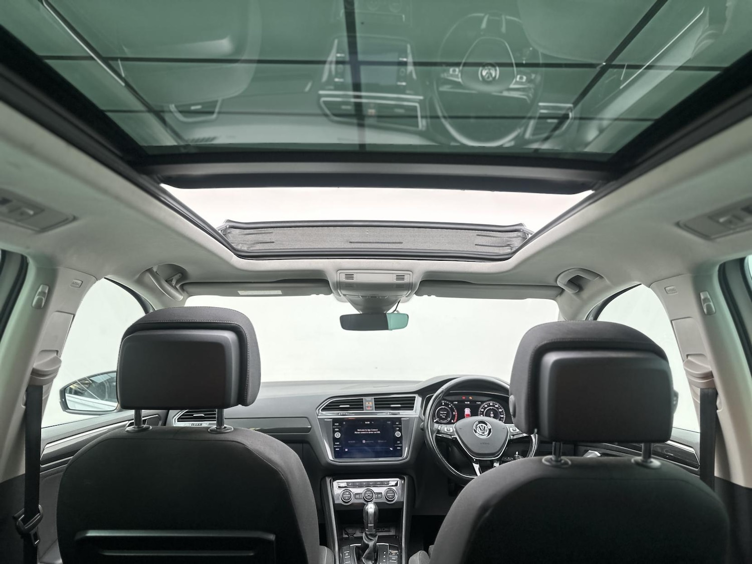 Used Volkswagen Tiguan 2018 for sale - 76071437: Photo 23