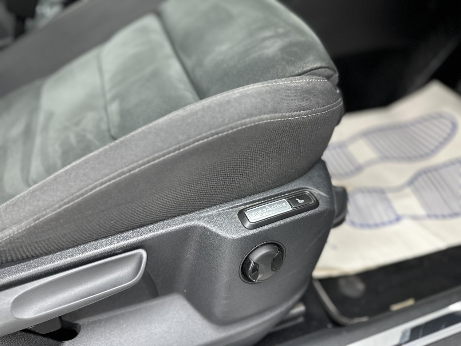 Used Volkswagen Tiguan 2018 for sale - 76071437: Photo 24