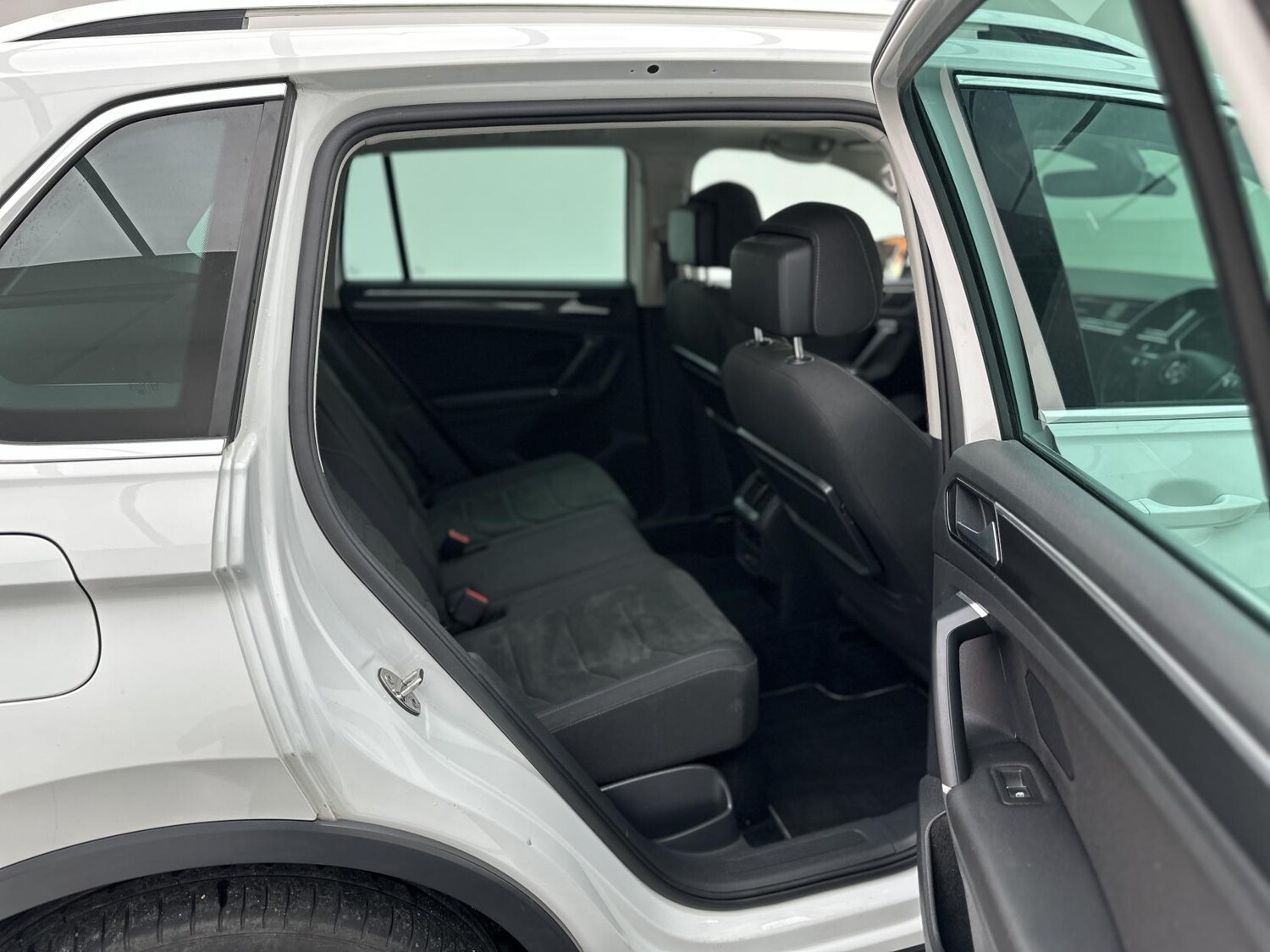 Used Volkswagen Tiguan 2018 for sale - 76071437: Photo 26