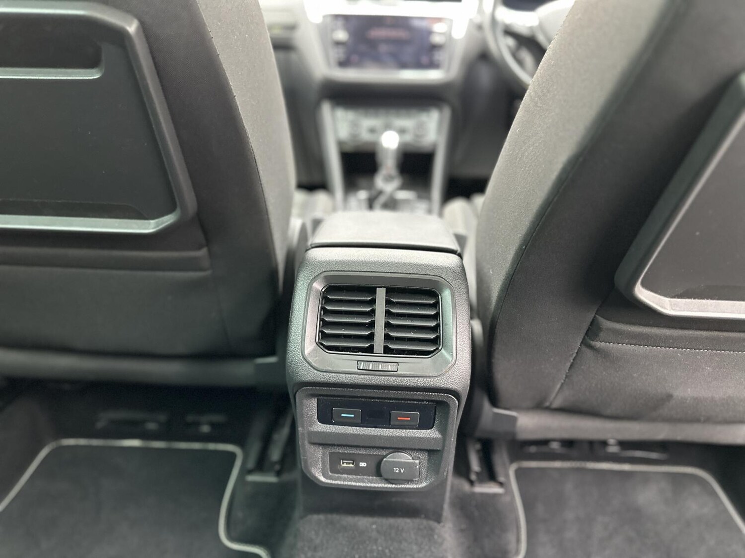 Used Volkswagen Tiguan 2018 for sale - 76071437: Photo 29