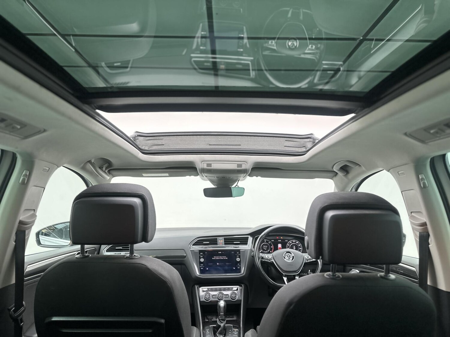 Used Volkswagen Tiguan 2018 for sale - 76071437: Photo 35