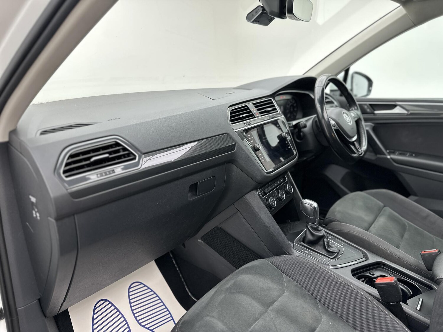 Used Volkswagen Tiguan 2018 for sale - 76071437: Photo 39