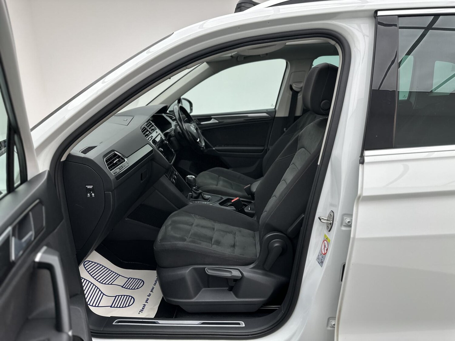 Used Volkswagen Tiguan 2018 for sale - 76071437: Photo 40