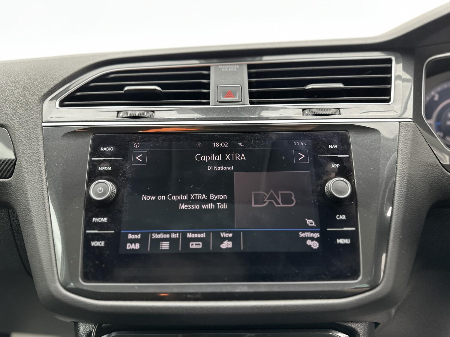 Used Volkswagen Tiguan 2018 for sale - 76071437: Photo 46