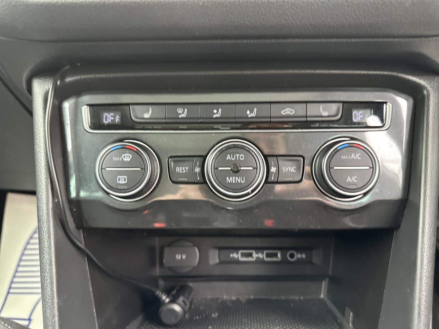 Used Volkswagen Tiguan 2018 for sale - 76071437: Photo 50