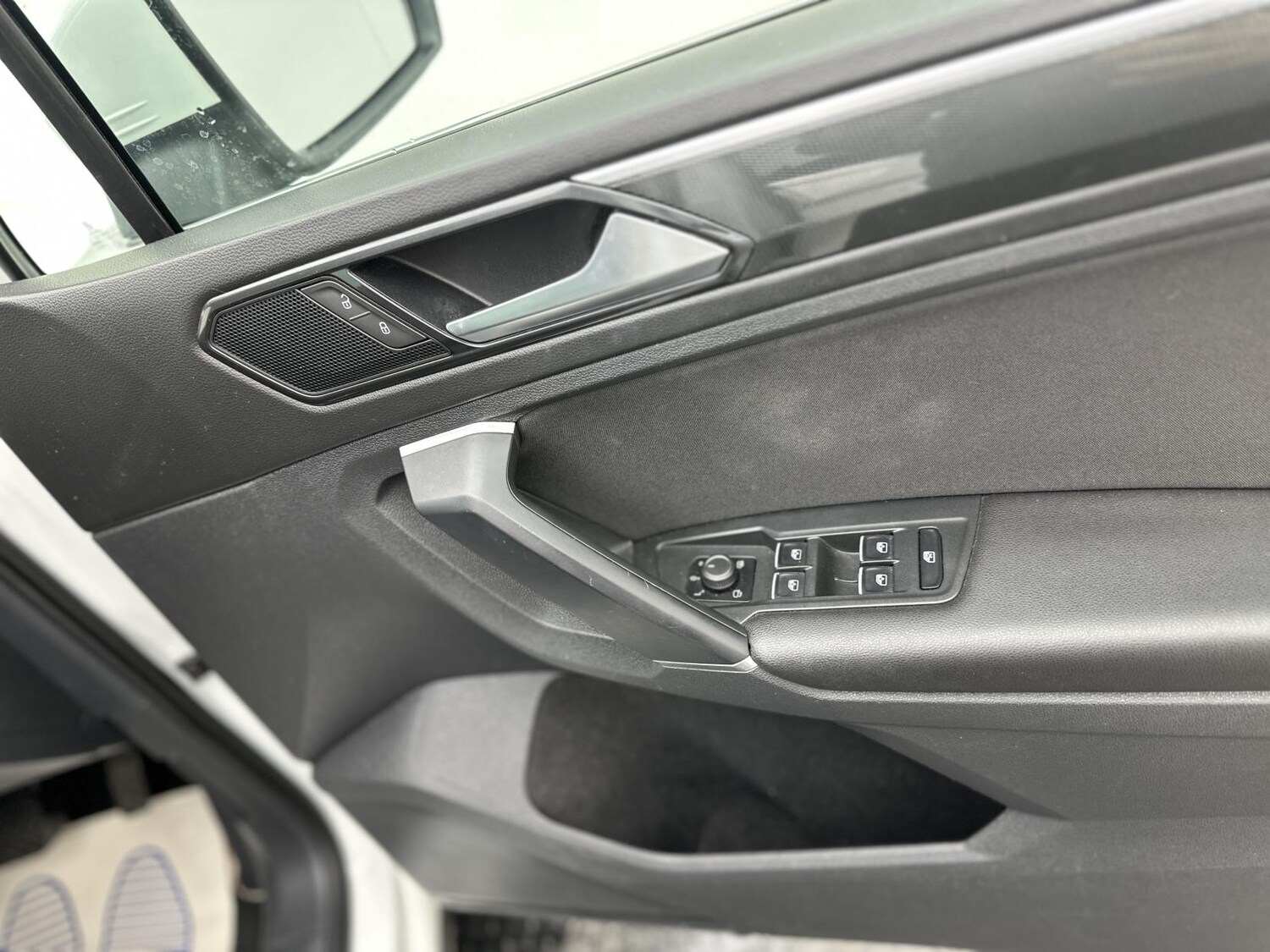 Used Volkswagen Tiguan 2018 for sale - 76071437: Photo 54