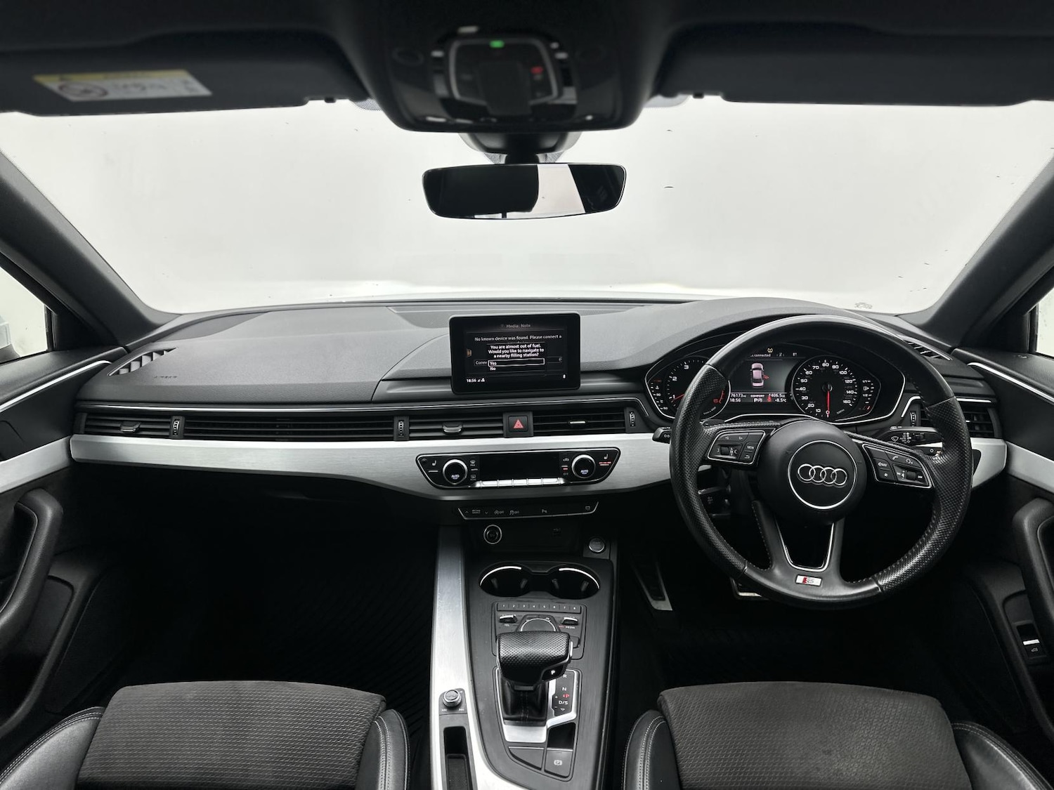 Used Audi A4 2017 for sale - 77248168: Photo 21