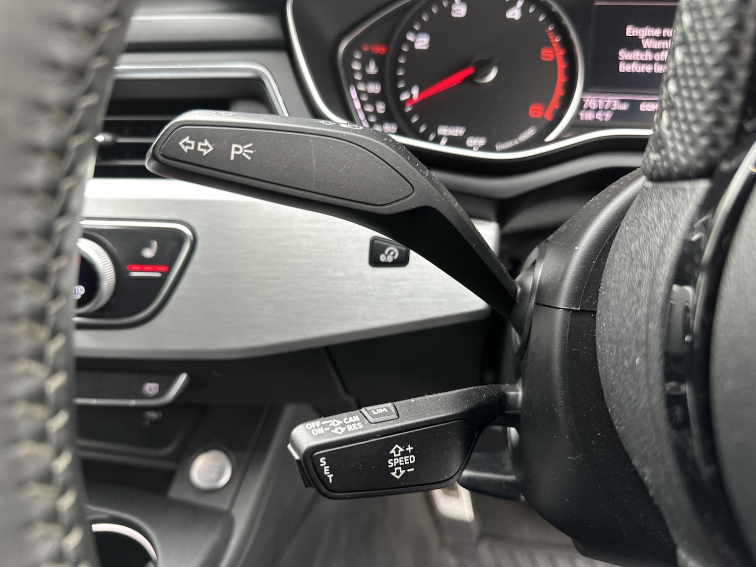 Used Audi A4 2017 for sale - 77248168: Photo 25