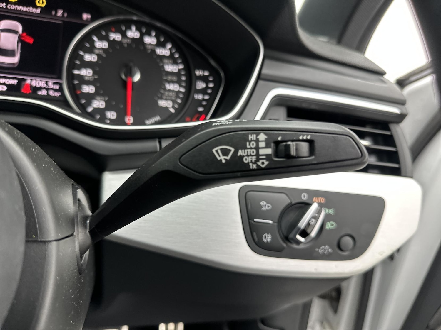 Used Audi A4 2017 for sale - 77248168: Photo 26