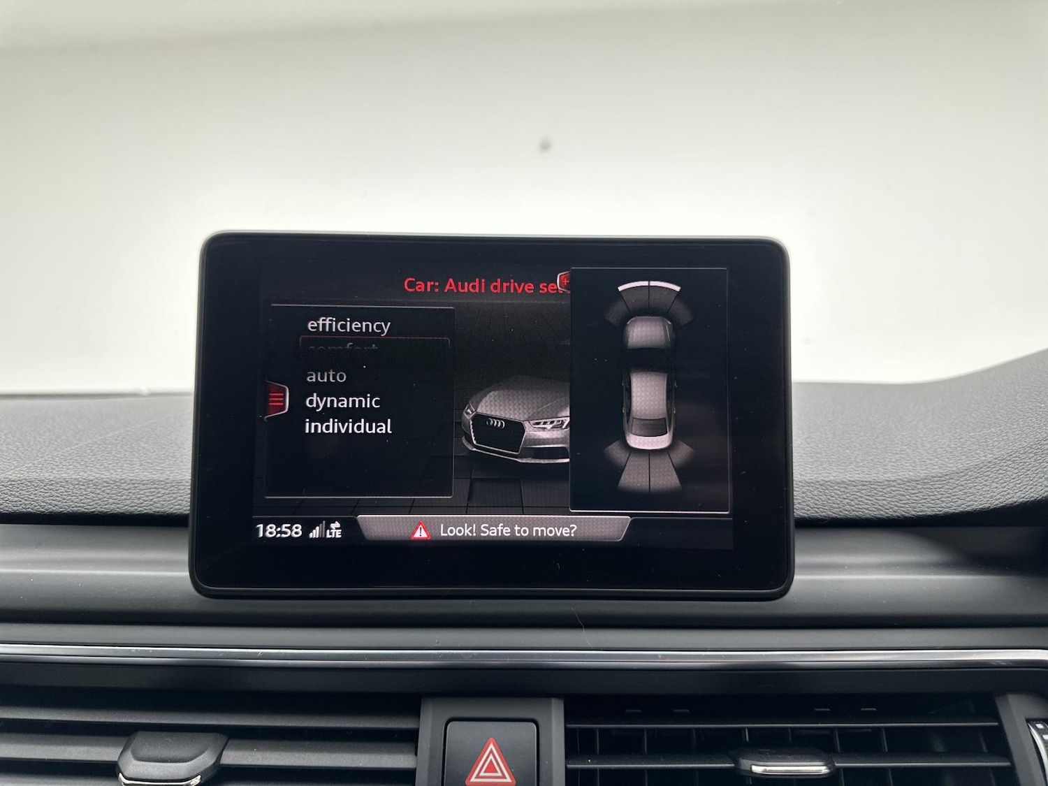 Used Audi A4 2017 for sale - 77248168: Photo 42