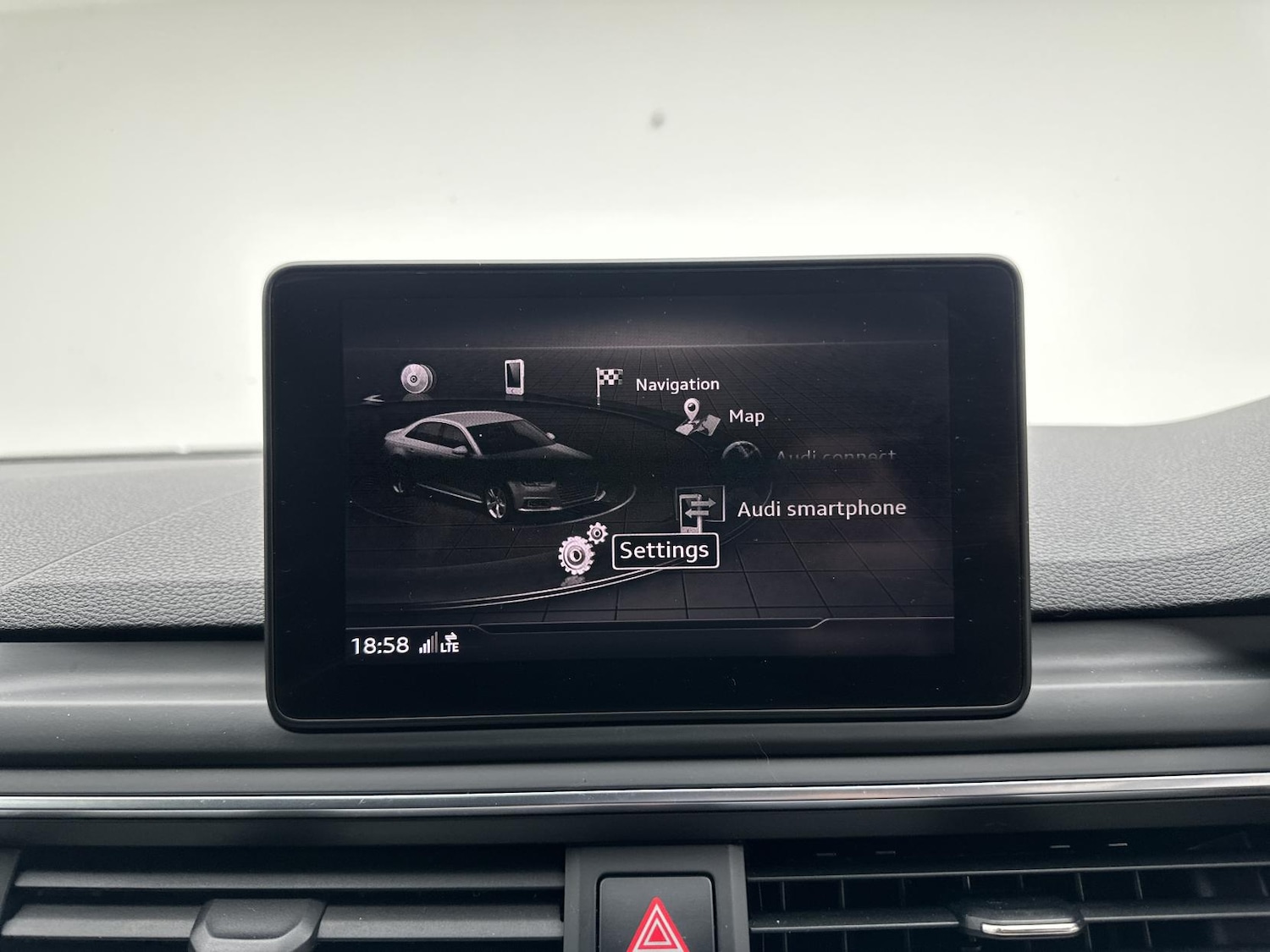 Used Audi A4 2017 for sale - 77248168: Photo 46