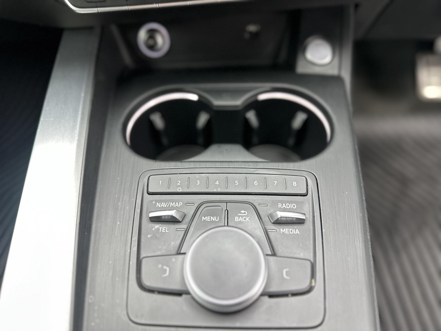 Used Audi A4 2017 for sale - 77248168: Photo 47