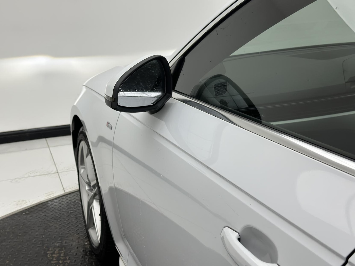 Used Audi A4 2017 for sale - 77248168: Photo 55