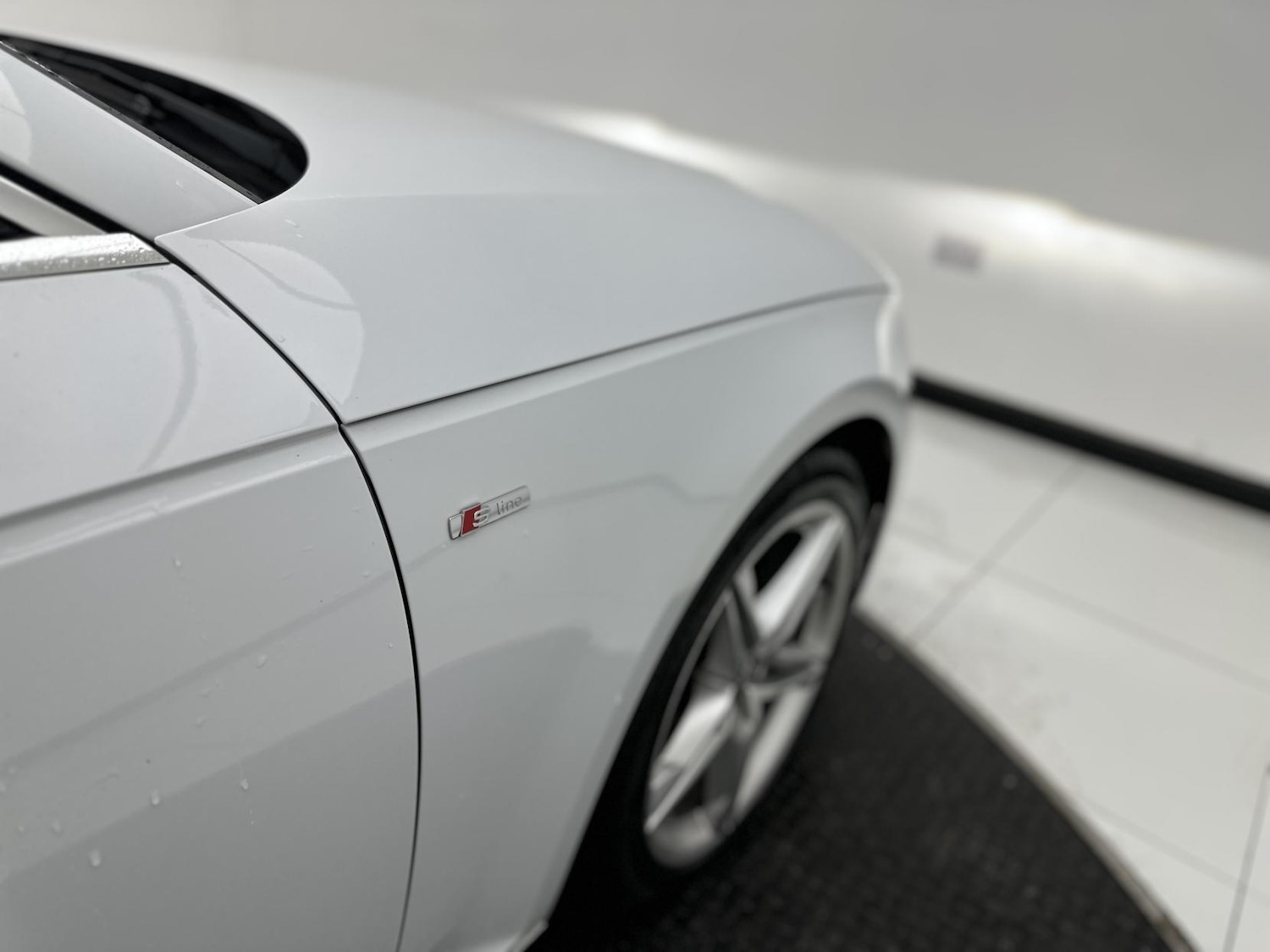 Used Audi A4 2017 for sale - 77248168: Photo 57