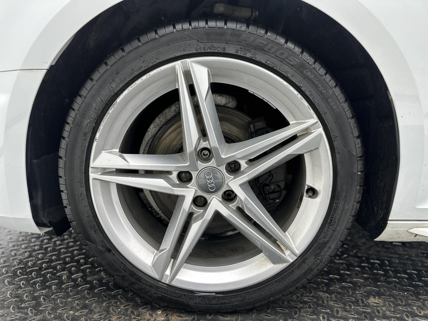 Used Audi A4 2017 for sale - 77248168: Photo 58