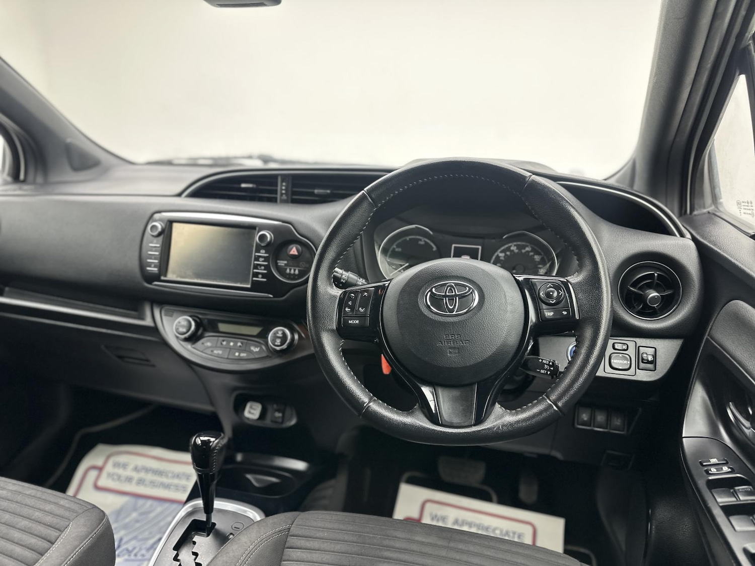 Used Toyota Yaris 2017 for sale - 78099770: Photo 20