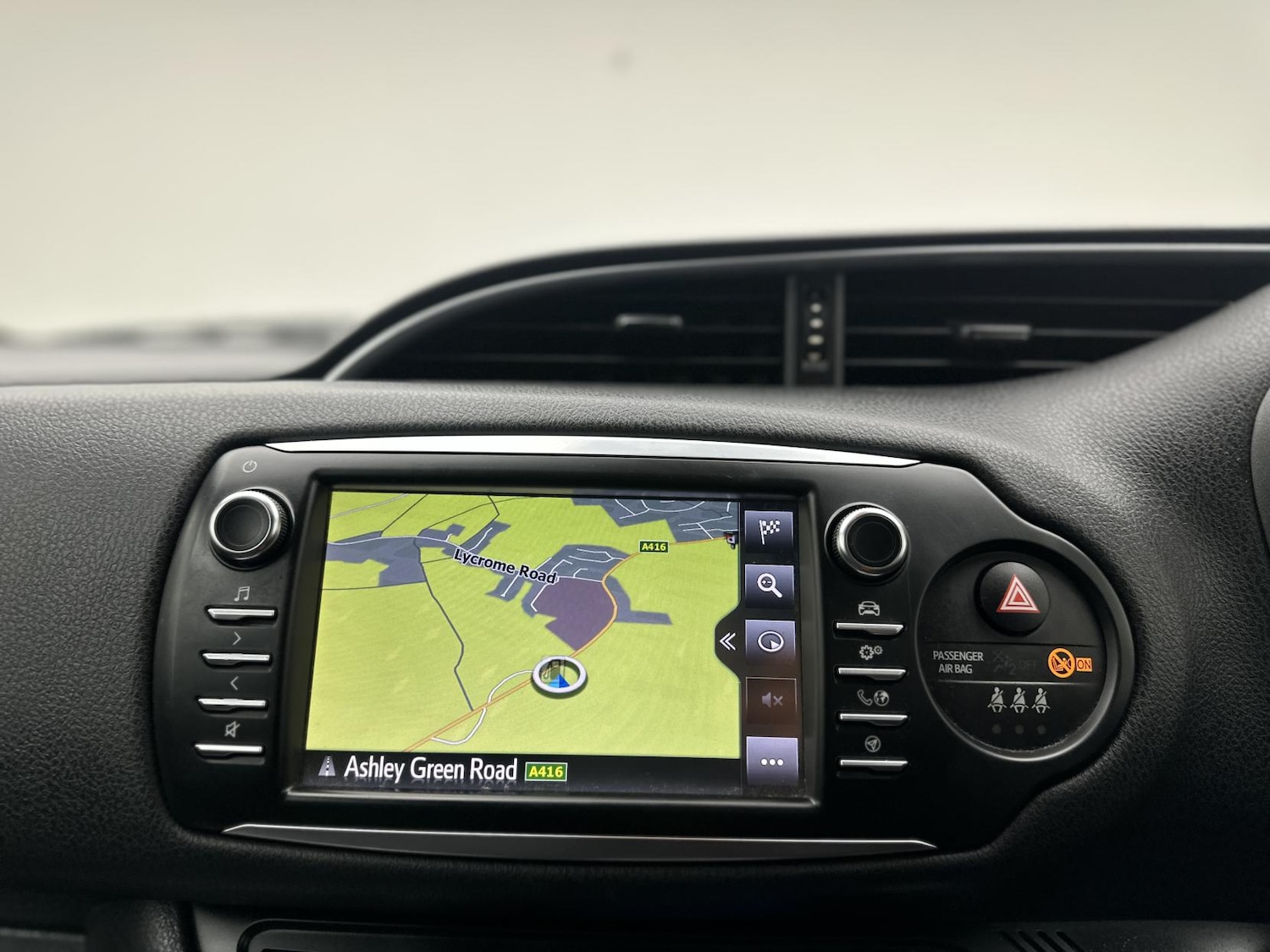 Used Toyota Yaris 2017 for sale - 78099770: Photo 47